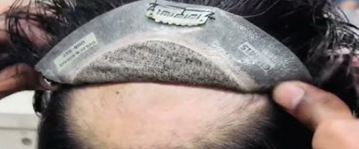 How to Maintain Hair Wigs in Delhi – Ayub Hair Studio