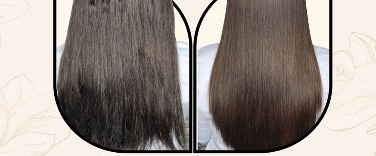 Elevate Your Style with Human Hair Extensions in Delhi – Ayub Hair Studio