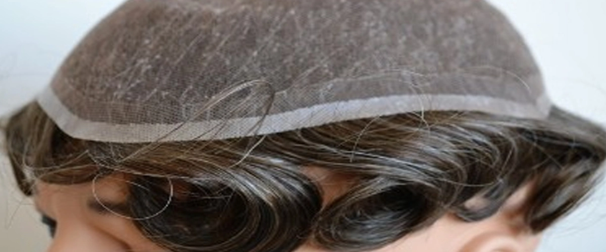 Lace Front Wigs in Delhi – Ayub Hair Studio